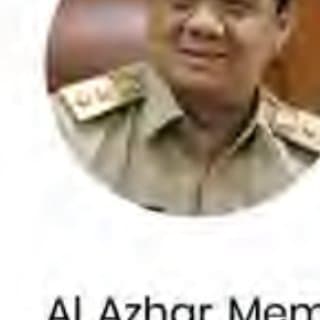 Ir. H. Ahmad Riza Patria, M.B.A.
