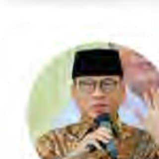 H. Yandri Susanto, S.Pt